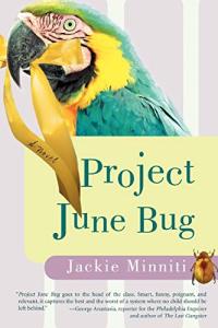 Project June Bug