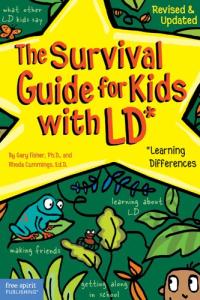The Survival Guide for Kids with LD