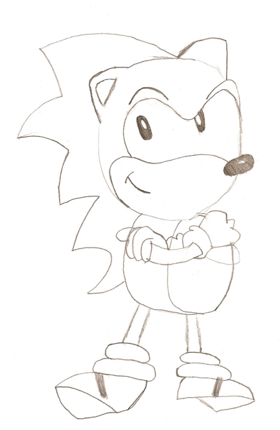 Sonic