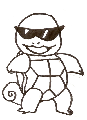 Squirtle
