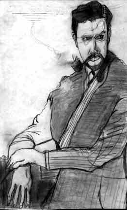 The Rich and Famous Nemo