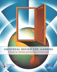 Universal Design for Learning