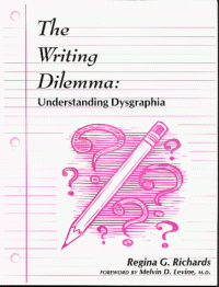 The Writing Dilemma: Understanding Dysgraphia