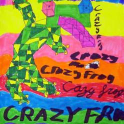 Crazy Frog