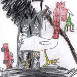 Hoboken Chicken Emergency