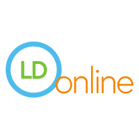 LD OnLine logo in green, blue, and orange