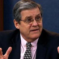 LD and reading expert Rick Lavoie