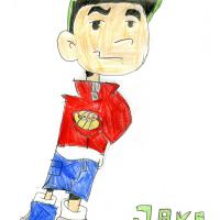 Jake Long