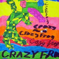 Crazy Frog