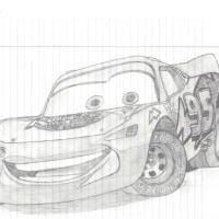 Lightning McQueen