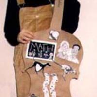 Self-Portrait: Kellyn